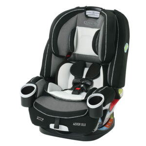 Graco 4Ever DLX 4-in-1 Car Seat