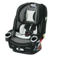 Graco 4Ever DLX 4 in 1 Car Seat