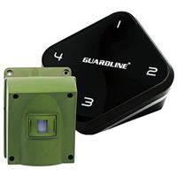 Guardline Wireless Driveway Alarm