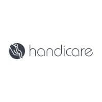 Handicare stairlifts logo