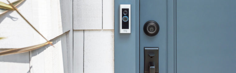 ring doorbell