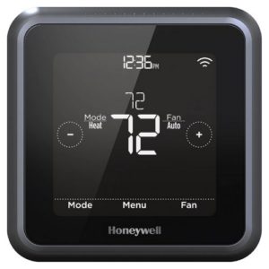 Honeywell Lyric smart thermostat