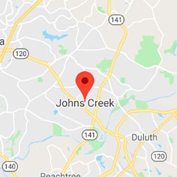 Johns Creek, Georgia