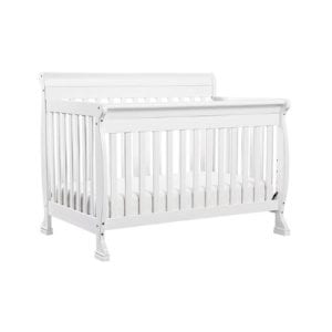 kalani baby crib