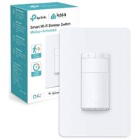 Kasa Smart Motion Sensor Switch