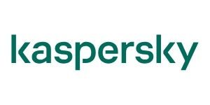 Kaspersky logo