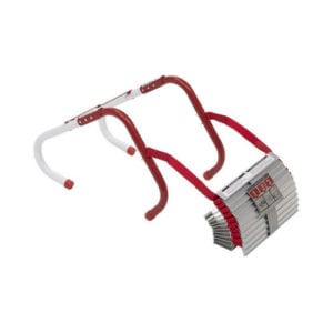 Kidde fire escape ladder