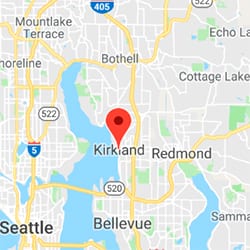 Kirkland, Washington