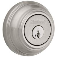 Kwikset 980 deadbolt