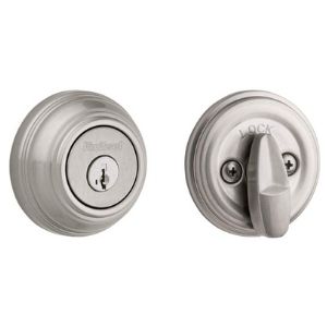 Kwikset 980 Deadbolt