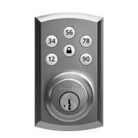 Kwikset smart lock