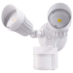 LeonLite motion sensor flood light