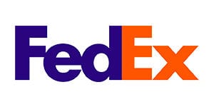 fedex logo