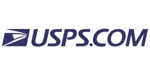 usps logo