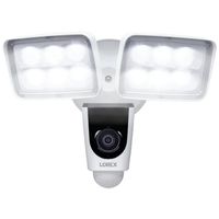 Lorex Floodlight Camera