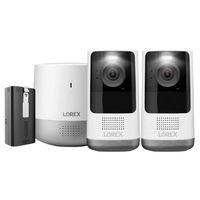 Lorex Home Hub