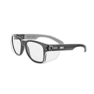 MAGID Y50BKAFC Iconic Y50 Design Series Safety Glasses with Side Shields