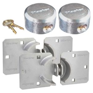 Master Lock ProSeries 6271N