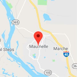 Maumelle, Arkansas