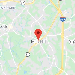 Mint Hill, NC