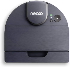 neato robot vac