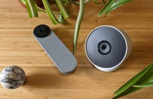 Nest Cameras Review