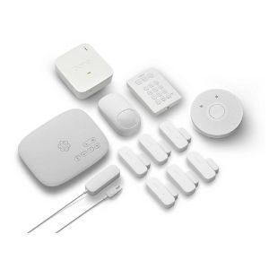 Ooma Smart Security 12-piece bundle