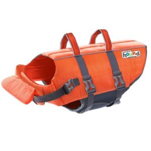 outward hound dog life jacket