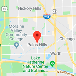 Palos Hills, Illinois