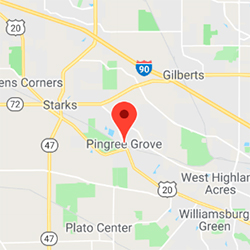 Pingree Grove, Illinois