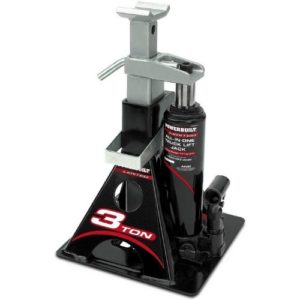 Powerbuilt car jack product image