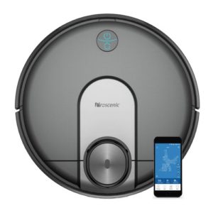 Proscenic Robot Vacuum product image