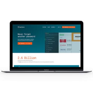 product image of Dashlane