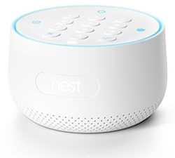 Nest guard