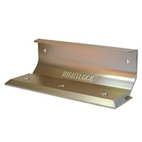 nightlock security lock door barricade