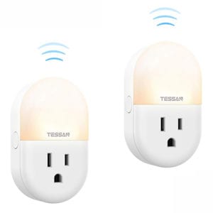 Tessan Nightlight