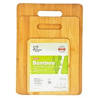 bamboo cutting boards