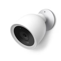 Nest Outdoor IQ camera