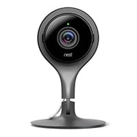 nest cam indoor