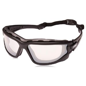 Pyramex I-Force Sporty Dual Pane Anti-Fog Goggles