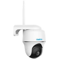 Reolink Argus PT outdoor pan-tilt security camera