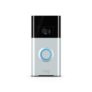 Original Ring Doorbell product image