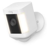 Ring Spotlight Cam Plus Battery