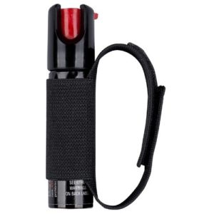 Sabre Red Pepper Gel Spray for Runners