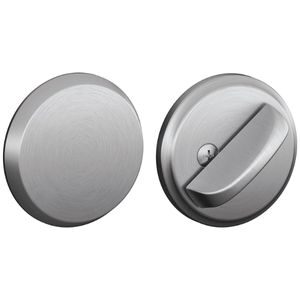 Schlage B81626 deadbolt