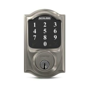 Schlage Connect Smart Lock