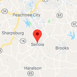 Senoia, Georgia