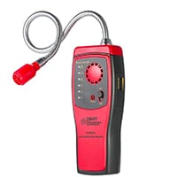 portable gas detector