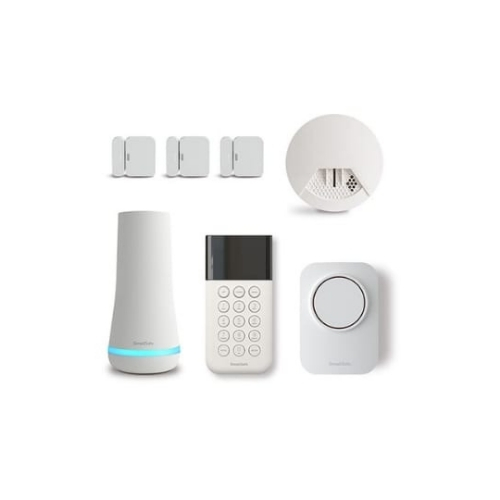 SimpliSafe Equipment