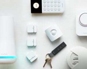 simplisafe hearth bundle